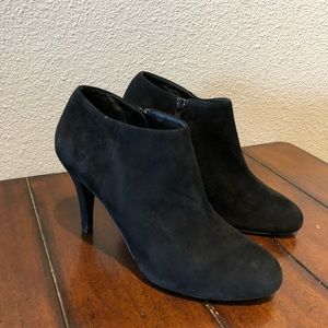 J. Crew Heeled Booties